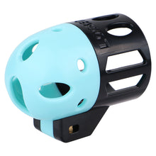 Charger l'image dans la galerie, Bullet-shaped Ringless Chastity Cage - 11
