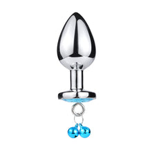 Lade das Bild in den Galerie-Viewer, Butt Plug With Chain
