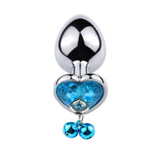 Lade das Bild in den Galerie-Viewer, Butt Plug With Chain
