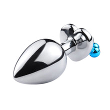 Lade das Bild in den Galerie-Viewer, Butt Plug With Chain
