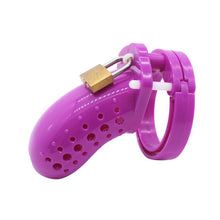 Load image into Gallery viewer, Cage For Penis
