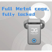 Load image into Gallery viewer, QIUI Metal Mirco Cage
