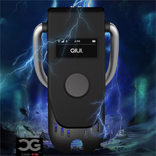 Lade das Bild in den Galerie-Viewer, CAGINK PRO Remote Chastity Cage
