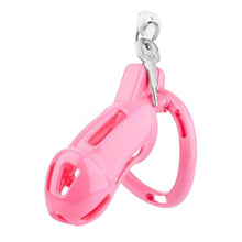 Load image into Gallery viewer, Candy Powder Contract Chastity Cage
