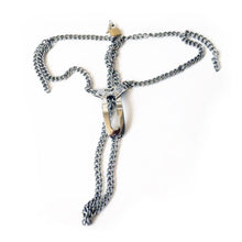 Lade das Bild in den Galerie-Viewer, Chain Chastity Belt
