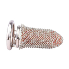 Lade das Bild in den Galerie-Viewer, Chainmail Chastity Cage
