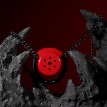 Load image into Gallery viewer, Charm Flat Chastity Cage
