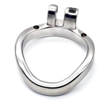 Lade das Bild in den Galerie-Viewer, Chastity Lock Accessories Ring

