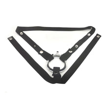 Lade das Bild in den Galerie-Viewer, Chastity Cage Anti-Falling Elastic Auxiliary Belt
