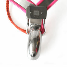 Lade das Bild in den Galerie-Viewer, Chastity Belt Bondage
