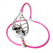Lade das Bild in den Galerie-Viewer, Chastity Belt For Guys
