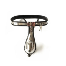 Lade das Bild in den Galerie-Viewer, Chastity Belt For Men
