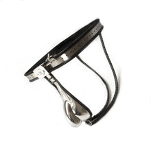 Lade das Bild in den Galerie-Viewer, Chastity Belt For Men
