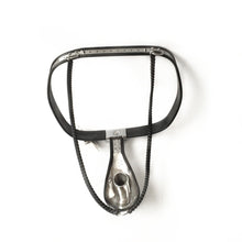 Lade das Bild in den Galerie-Viewer, Chastity Belt For Men
