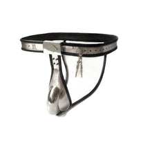 Lade das Bild in den Galerie-Viewer, Chastity Belt For Men
