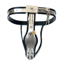 Lade das Bild in den Galerie-Viewer, Chastity Belt for Women
