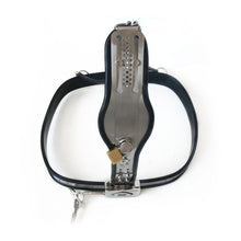Lade das Bild in den Galerie-Viewer, Chastity Belt for Women
