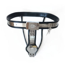 Lade das Bild in den Galerie-Viewer, Chastity Belt for Women
