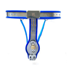 Lade das Bild in den Galerie-Viewer, Chastity Belt for Women
