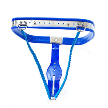 Lade das Bild in den Galerie-Viewer, Chastity Belt for Women
