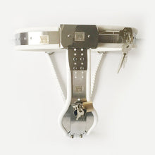 Lade das Bild in den Galerie-Viewer, Chastity Belt for Women
