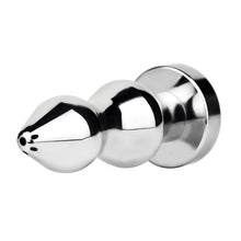 Charger l&#39;image dans la galerie, Special Chastity Cage With Butt Plug
