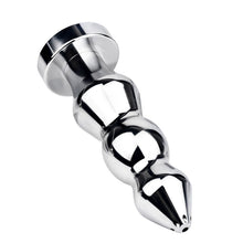 Charger l&#39;image dans la galerie, Special Chastity Cage With Butt Plug

