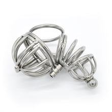 Lade das Bild in den Galerie-Viewer, Chastity Combination Lock
