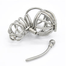 Lade das Bild in den Galerie-Viewer, Chastity Combination Lock
