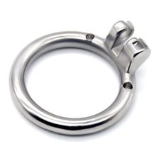 Lade das Bild in den Galerie-Viewer, Chastity Lock Accessories Ring
