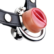 Lade das Bild in den Galerie-Viewer, Chastity For Sissies
