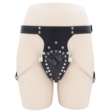 Lade das Bild in den Galerie-Viewer, Chastity In Panties
