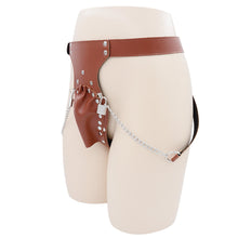 Lade das Bild in den Galerie-Viewer, Chastity In Panties
