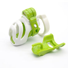 Lade das Bild in den Galerie-Viewer, Chastity Lock For Men
