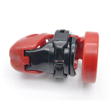 Lade das Bild in den Galerie-Viewer, Chastity Lock For Men
