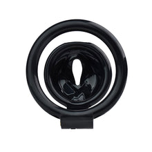 Load image into Gallery viewer, Black Clit Chastity Cage
