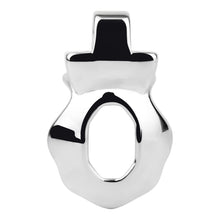 Charger l'image dans la galerie, Clitoral Chastity Lock Invisible
