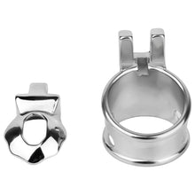 Charger l'image dans la galerie, Clitoral Chastity Lock Invisible
