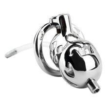 Load image into Gallery viewer, Clown Chastity Lock - 5

