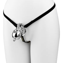 Load image into Gallery viewer, Clown Chastity Lock - 9
