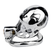 Load image into Gallery viewer, Clown Chastity Lock - 31
