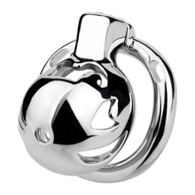 Load image into Gallery viewer, Clown Chastity Lock - 21
