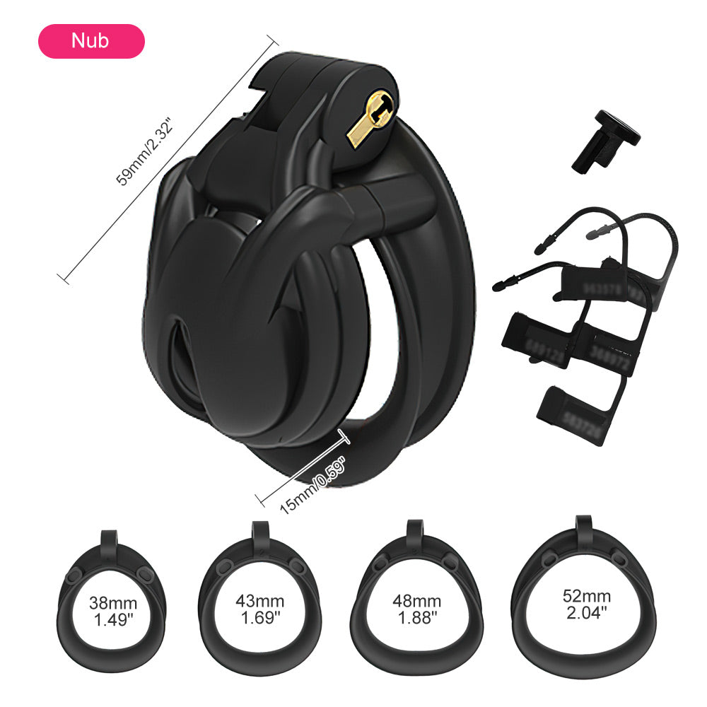 Cobra 3D EVO Cage