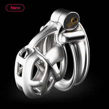 Lade das Bild in den Galerie-Viewer, Cobra 6.0 Chastity
