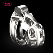 Lade das Bild in den Galerie-Viewer, Cobra 6.0 Chastity
