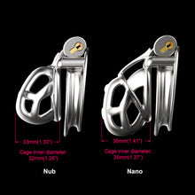 Lade das Bild in den Galerie-Viewer, Cobra 6.0 Chastity
