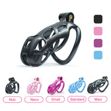 Lade das Bild in den Galerie-Viewer, Cobra Cage Kit
