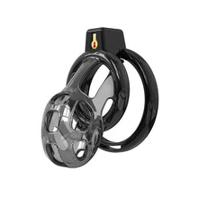 Charger l&#39;image dans la galerie, Cobra Soft Body Chastity Cage
