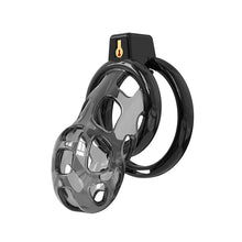 Charger l&#39;image dans la galerie, Cobra Soft Body Chastity Cage
