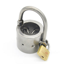 Lade das Bild in den Galerie-Viewer, Cock Ring Spikes Lock
